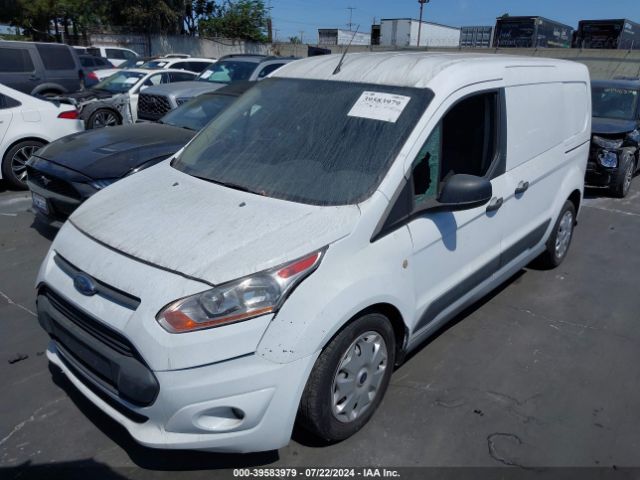 Photo 1 VIN: NM0LS7F73J1377080 - FORD TRANSIT CONNECT 