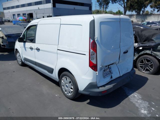 Photo 2 VIN: NM0LS7F73J1377080 - FORD TRANSIT CONNECT 