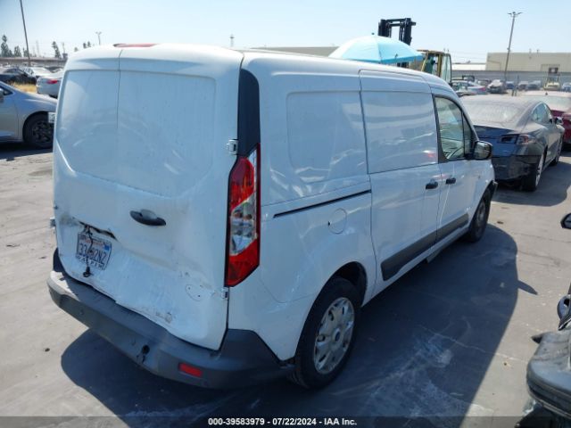 Photo 3 VIN: NM0LS7F73J1377080 - FORD TRANSIT CONNECT 