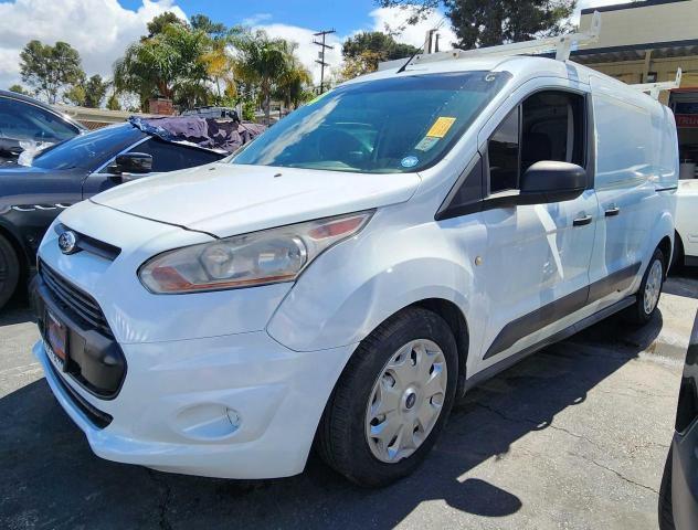 Photo 1 VIN: NM0LS7F74E1134707 - FORD TRANSIT CO 