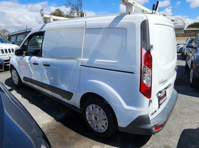 Photo 2 VIN: NM0LS7F74E1134707 - FORD TRANSIT CO 