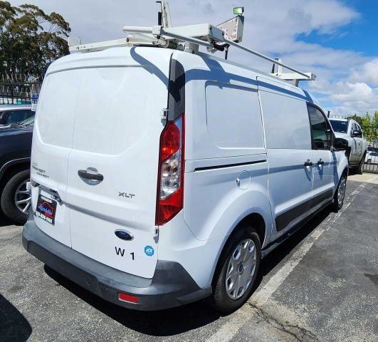 Photo 3 VIN: NM0LS7F74E1134707 - FORD TRANSIT CO 