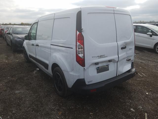 Photo 2 VIN: NM0LS7F74E1148042 - FORD TRANSIT CO 