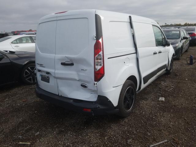 Photo 3 VIN: NM0LS7F74E1148042 - FORD TRANSIT CO 