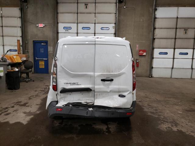 Photo 8 VIN: NM0LS7F74E1148235 - FORD TRANSIT CO 