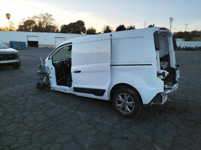 Photo 1 VIN: NM0LS7F74E1165505 - FORD TRANSIT CO 