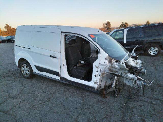 Photo 3 VIN: NM0LS7F74E1165505 - FORD TRANSIT CO 