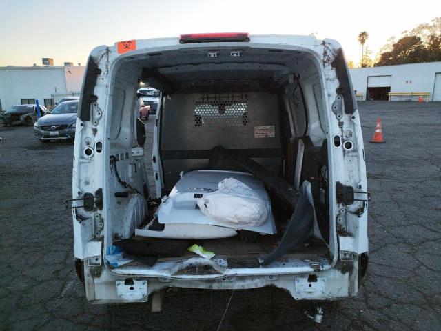 Photo 5 VIN: NM0LS7F74E1165505 - FORD TRANSIT CO 