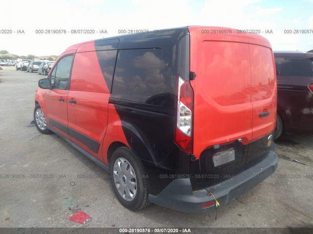 Photo 2 VIN: NM0LS7F74E1172809 - FORD TRANSIT CONNECT 