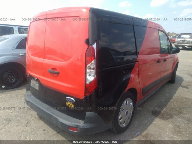 Photo 3 VIN: NM0LS7F74E1172809 - FORD TRANSIT CONNECT 