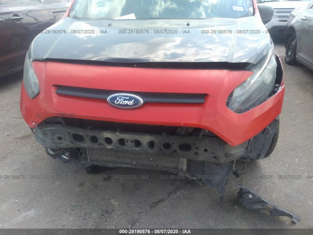 Photo 5 VIN: NM0LS7F74E1172809 - FORD TRANSIT CONNECT 