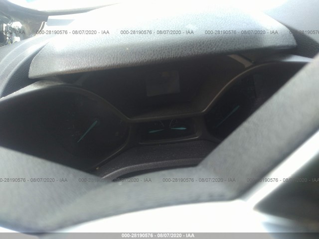 Photo 6 VIN: NM0LS7F74E1172809 - FORD TRANSIT CONNECT 