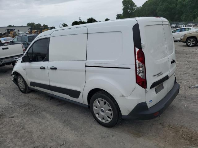 Photo 1 VIN: NM0LS7F74F1206264 - FORD TRANSIT CO 