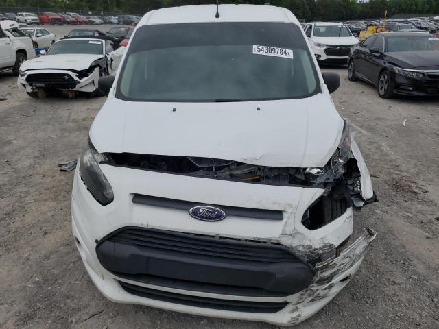 Photo 4 VIN: NM0LS7F74F1206264 - FORD TRANSIT CO 