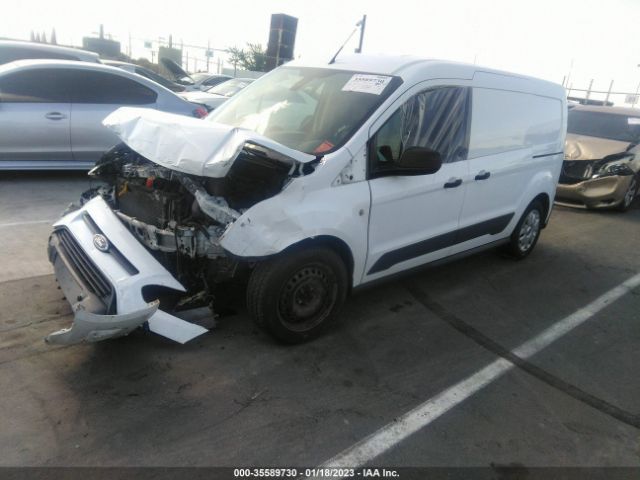 Photo 1 VIN: NM0LS7F74F1217247 - FORD TRANSIT CONNECT 