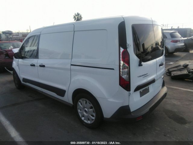 Photo 2 VIN: NM0LS7F74F1217247 - FORD TRANSIT CONNECT 