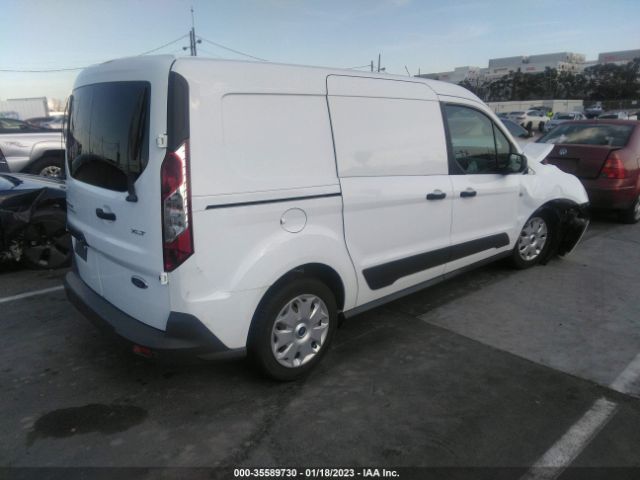 Photo 3 VIN: NM0LS7F74F1217247 - FORD TRANSIT CONNECT 