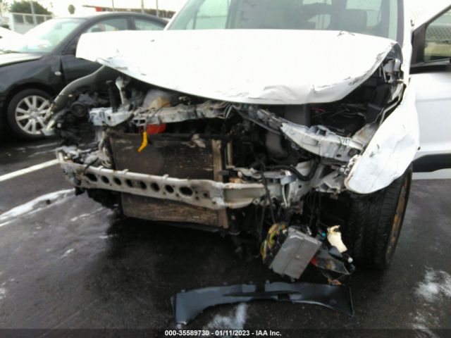 Photo 5 VIN: NM0LS7F74F1217247 - FORD TRANSIT CONNECT 