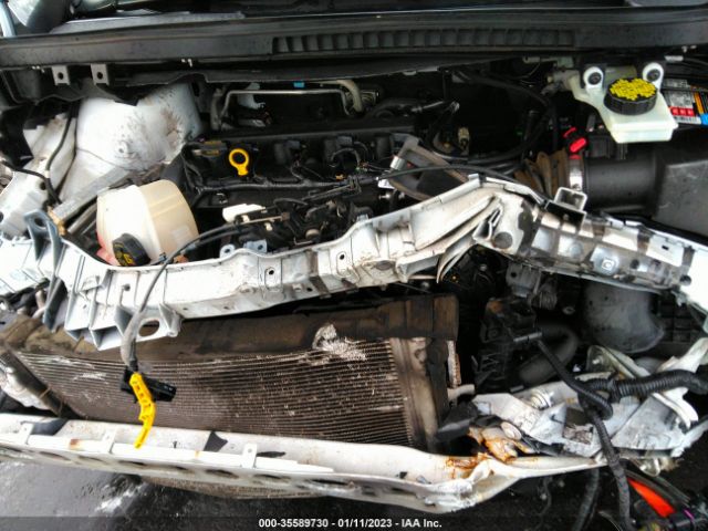 Photo 9 VIN: NM0LS7F74F1217247 - FORD TRANSIT CONNECT 