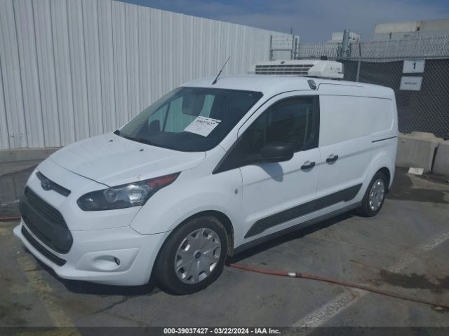 Photo 1 VIN: NM0LS7F74F1223596 - FORD TRANSIT CONNECT 