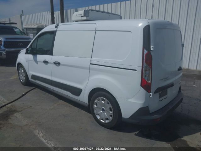 Photo 2 VIN: NM0LS7F74F1223596 - FORD TRANSIT CONNECT 