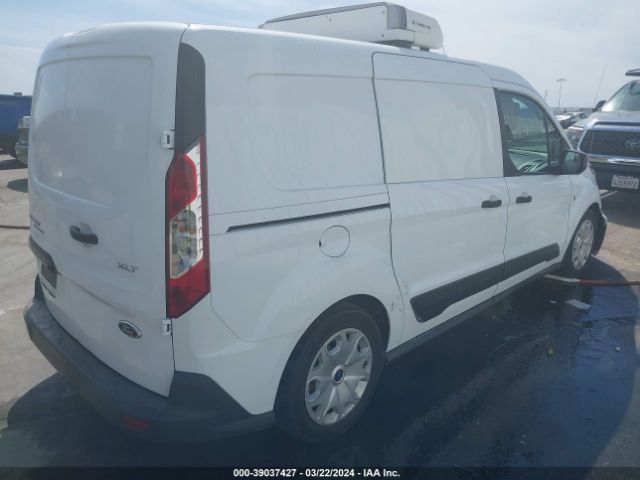 Photo 3 VIN: NM0LS7F74F1223596 - FORD TRANSIT CONNECT 