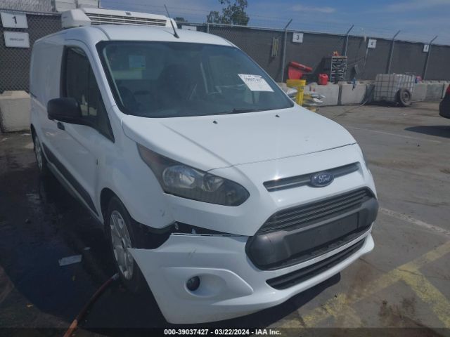 Photo 5 VIN: NM0LS7F74F1223596 - FORD TRANSIT CONNECT 