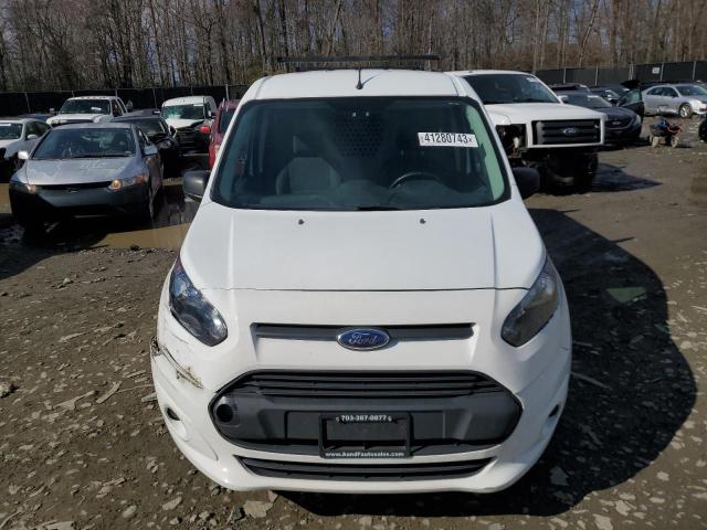 Photo 4 VIN: NM0LS7F74G1242893 - FORD TRANSIT CO 