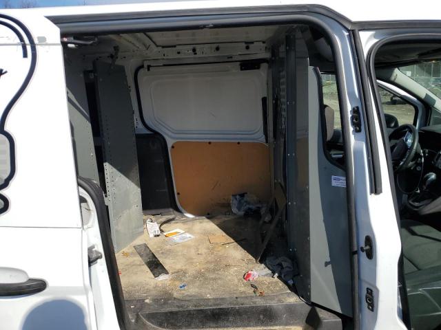 Photo 9 VIN: NM0LS7F74G1242893 - FORD TRANSIT CO 