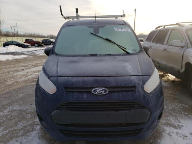 Photo 4 VIN: NM0LS7F74G1249097 - FORD TRANSIT CO 