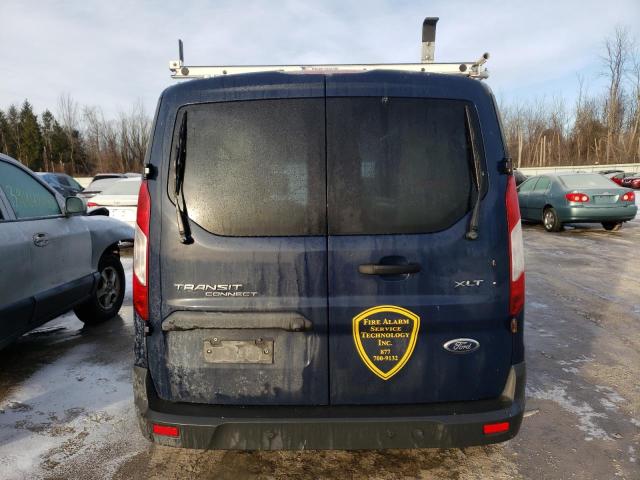 Photo 5 VIN: NM0LS7F74G1249097 - FORD TRANSIT CO 