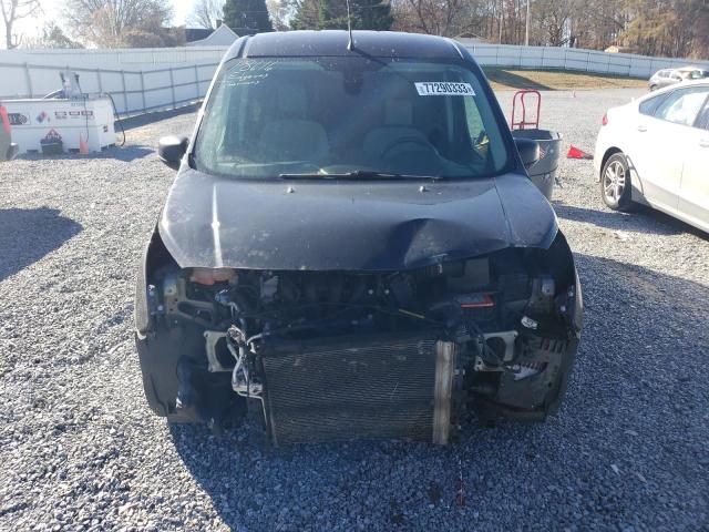 Photo 4 VIN: NM0LS7F74G1255594 - FORD TRANSIT 