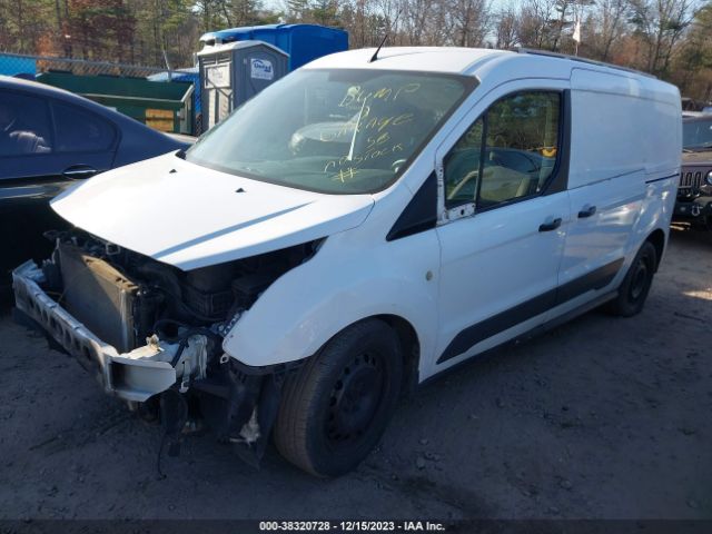 Photo 1 VIN: NM0LS7F74G1268782 - FORD TRANSIT CONNECT 