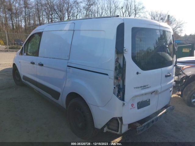 Photo 2 VIN: NM0LS7F74G1268782 - FORD TRANSIT CONNECT 