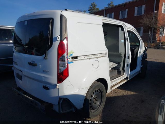 Photo 3 VIN: NM0LS7F74G1268782 - FORD TRANSIT CONNECT 