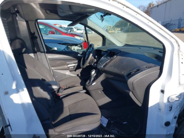 Photo 4 VIN: NM0LS7F74G1268782 - FORD TRANSIT CONNECT 