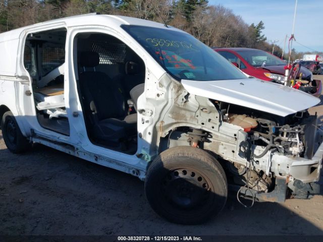 Photo 5 VIN: NM0LS7F74G1268782 - FORD TRANSIT CONNECT 