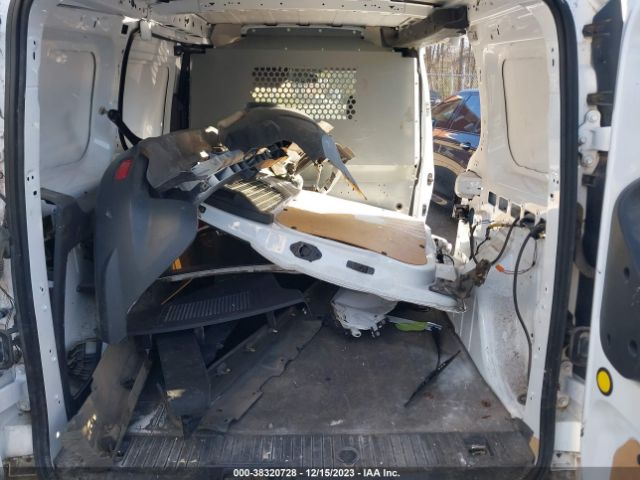 Photo 7 VIN: NM0LS7F74G1268782 - FORD TRANSIT CONNECT 