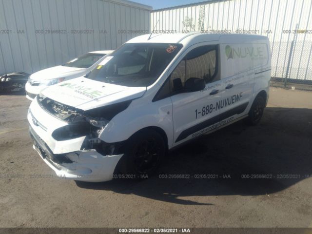 Photo 1 VIN: NM0LS7F74G1288885 - FORD TRANSIT CONNECT 