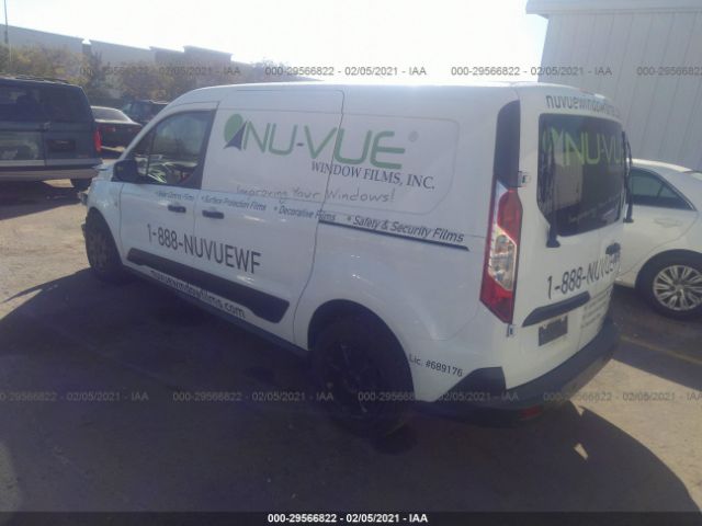 Photo 2 VIN: NM0LS7F74G1288885 - FORD TRANSIT CONNECT 