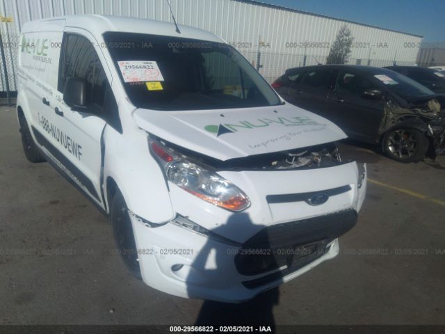 Photo 5 VIN: NM0LS7F74G1288885 - FORD TRANSIT CONNECT 