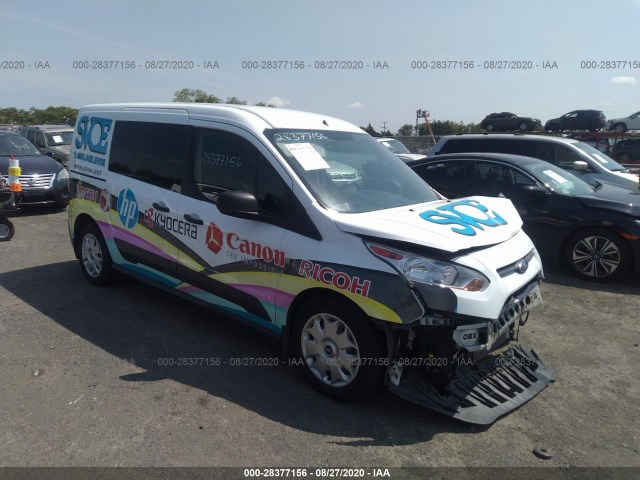 Photo 0 VIN: NM0LS7F74G1291768 - FORD TRANSIT CONNECT 