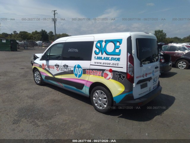 Photo 2 VIN: NM0LS7F74G1291768 - FORD TRANSIT CONNECT 