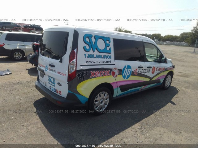 Photo 3 VIN: NM0LS7F74G1291768 - FORD TRANSIT CONNECT 