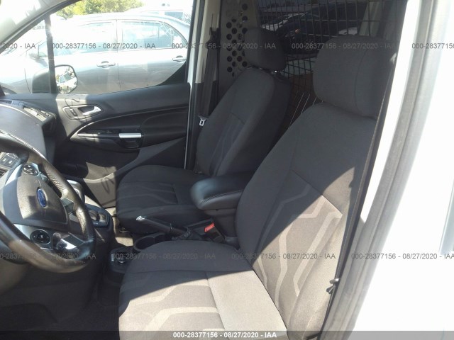 Photo 7 VIN: NM0LS7F74G1291768 - FORD TRANSIT CONNECT 