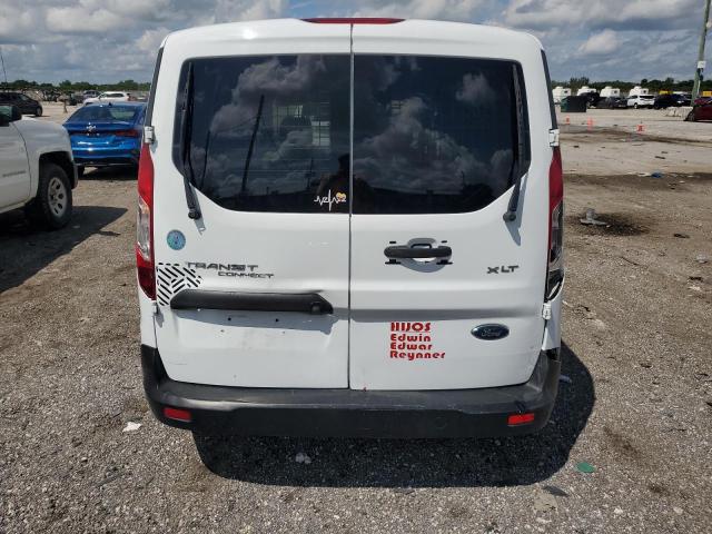 Photo 5 VIN: NM0LS7F74H1298687 - FORD TRANSIT CO 