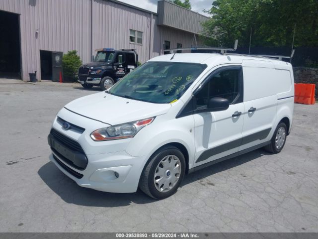 Photo 1 VIN: NM0LS7F74H1303354 - FORD TRANSIT CONNECT 