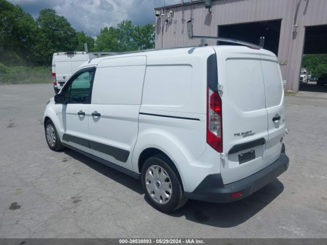 Photo 2 VIN: NM0LS7F74H1303354 - FORD TRANSIT CONNECT 