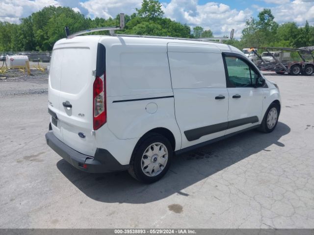 Photo 3 VIN: NM0LS7F74H1303354 - FORD TRANSIT CONNECT 