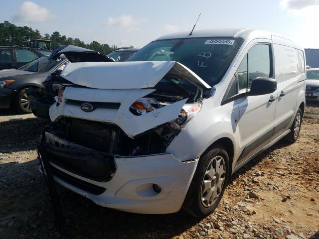 Photo 1 VIN: NM0LS7F74H1305301 - FORD TRANSIT CO 